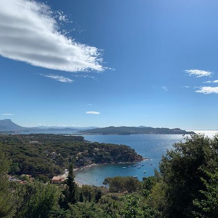 Villa Kerjanus La Seyne-sur-Mer Kültér fotó